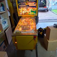 flipper piu videogioco