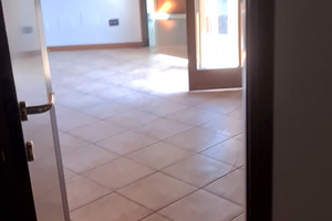 Appartamento ristrutturato