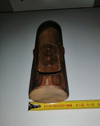 porta bustine di zucchero 