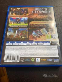 Sonic  forces edizione bonus ps4