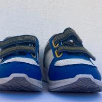 Scarpe Topolino Cerda