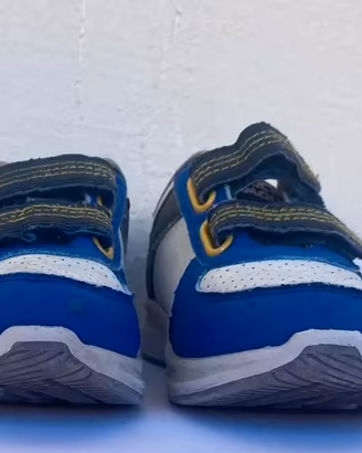 Scarpe Topolino Cerda