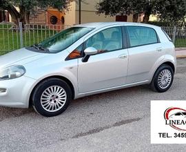 FIAT - Punto 1.4 benzina/gpl - ok neopatentati