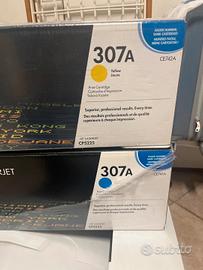 Toner 307A
