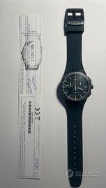 Orologio SWATCH  " MEINE SPUR "