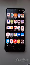 Xiaomi Mi Note 10 Lite.