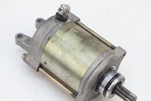 Motorino avviamento MV AGUSTA Brutale 675
