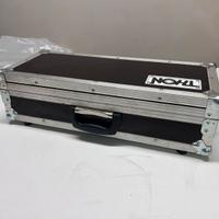 Valigetta FlightCase 3 unità