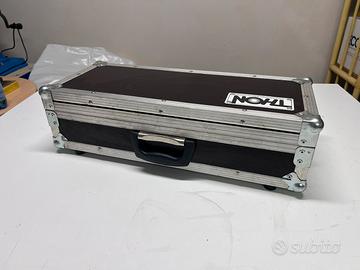 Valigetta FlightCase 3 unità