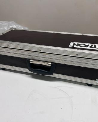 Valigetta FlightCase 3 unità