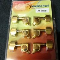 Meccaniche Chitarra /Basso elettrico