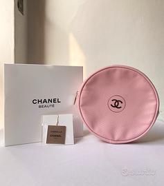 Beauty chanel con ciondolo