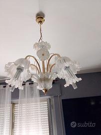 lampadario 