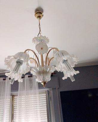lampadario 
