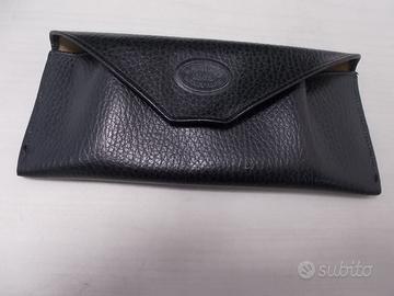 CUSTODIA PORTAOCCHIALI "VINTAGE"