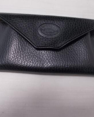 CUSTODIA PORTAOCCHIALI "VINTAGE"