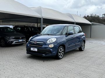 Fiat 500L 1.6 Multijet 120 CV Loung