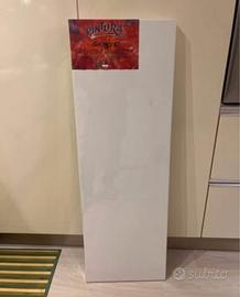 TELAIO TELATO CM 40 X 120 GALLERY 45 COTONE 