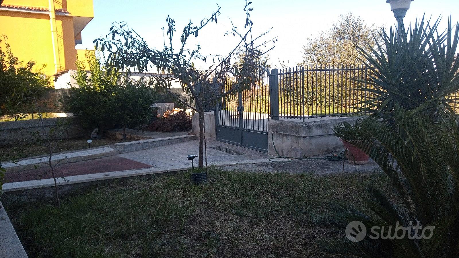Casa/Villa in Via Parchetti - Vista 4