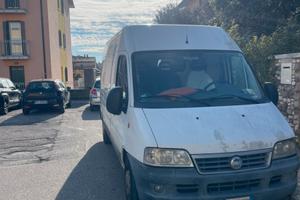 Fiat ducato maxi