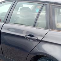 Ricambi BMW Serie 3 E91 320d 204D4 163CV