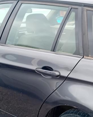 Ricambi BMW Serie 3 E91 320d 204D4 163CV