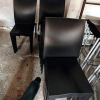 sedie Miss Global Kartell