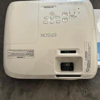 VIDEOPROIETTORE EPSOM EH-TW5300
