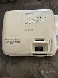 VIDEOPROIETTORE EPSOM EH-TW5300