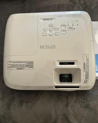 VIDEOPROIETTORE EPSOM EH-TW5300