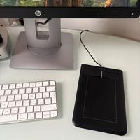 Tavoletta touch bamboo