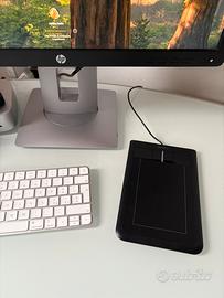 Tavoletta touch bamboo