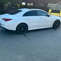 Cla 220 tetto panoramico