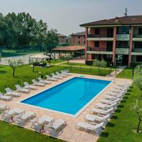 Sirmione - terme - tennis