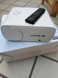 PROIETTORE WIMIUS