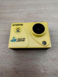 Action cam Andoer 4k