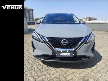 Nissan Qashqai III 2021 1.3 mhev N-Connecta 2...