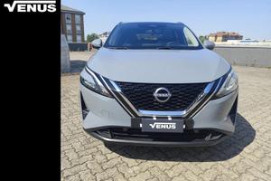 Nissan Qashqai III 2021 1.3 mhev N-Connecta 2...