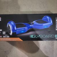 Hoverboard Glyboard Evo