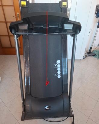 Tapis roulant 
