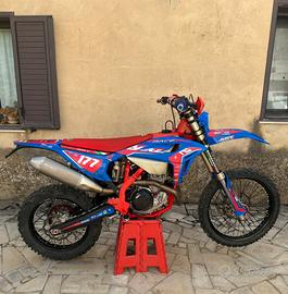 Beta racing 480 2026