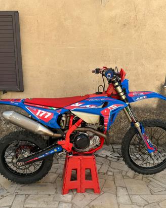 Beta racing 480 2026