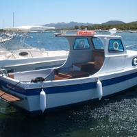 Pilotina Altomare 650