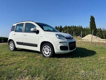 Fiat Panda Easy 1.2