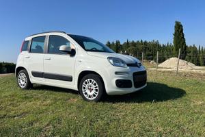 Fiat Panda Easy 1.2
