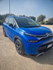 citroen C3 Aircross 1.200cc 110cv 6 marce