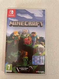 Giochi nintendo switch 1