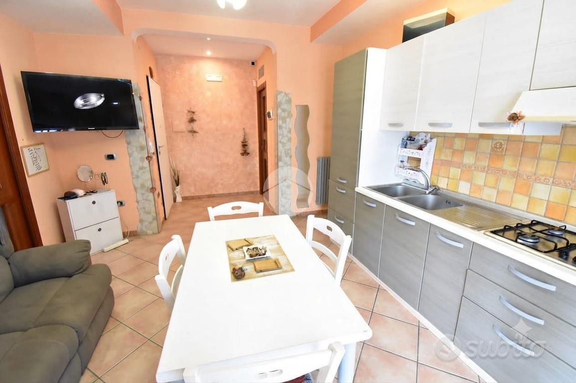 Appartamento – Cercola, Caravita - Vista 5