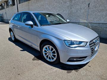 Audi A3 1.6 TDI Attraction