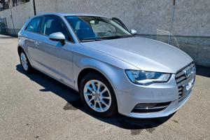 Audi A3 1.6 TDI Attraction